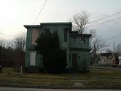 402-404 E. Castle and Leon, Syracuse NY