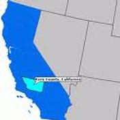 Lot 24 Comstock Road, Mojave CA