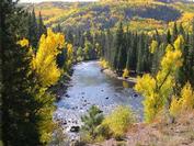 Fountain Road, Blanca CO