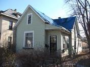 724 Riverside Ave, Fort Wayne IN