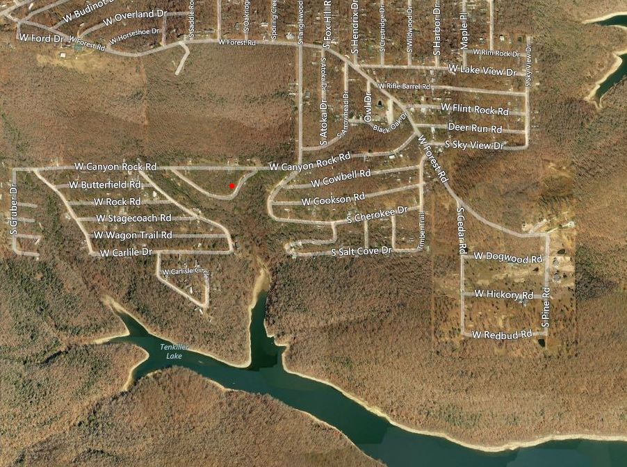 Lots For Sale Tenkiller Lake at Linda Schober blog